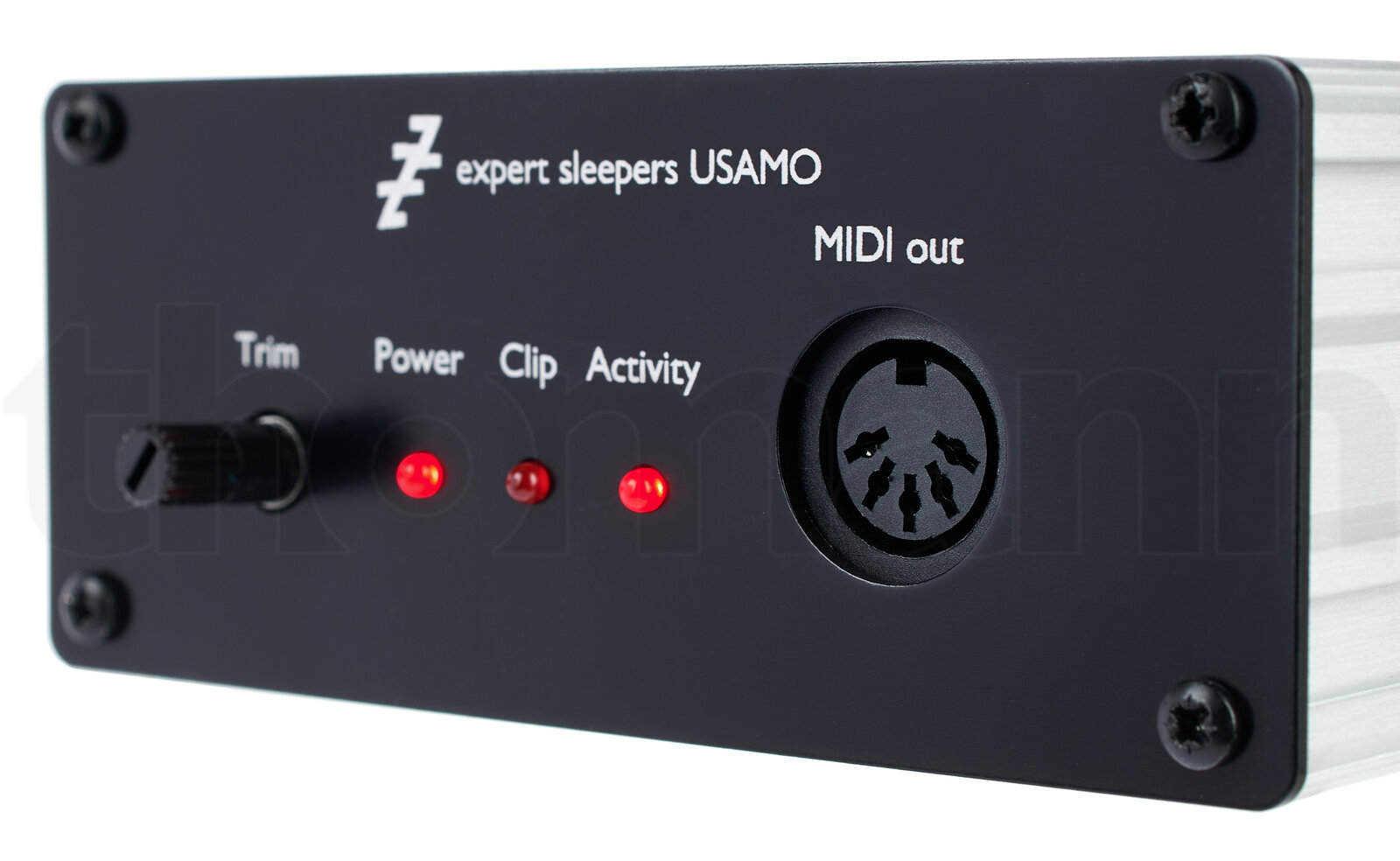 אביזר MIDI Expert Sleepers USAMO 6 אביזר MIDI Expert Sleepers USAMO — תמונה 6