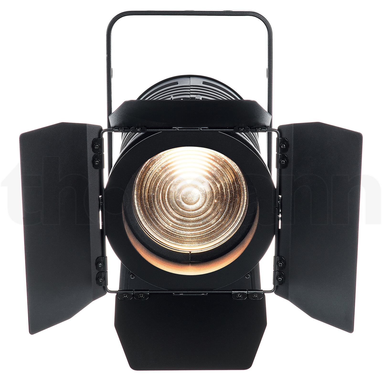 זרקור תיאטרון ובמה Cameo TS 100 WW LED Theater-Spot 3 זרקור תיאטרון ובמה Cameo TS 100 WW LED Theater-Spot — תמונה 3