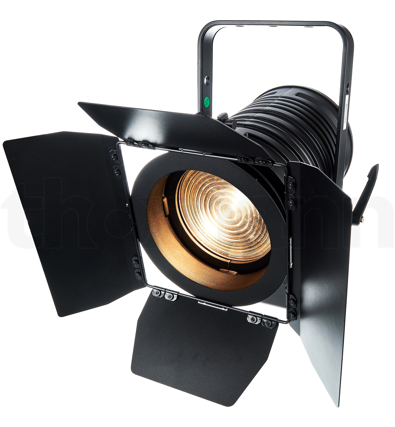 זרקור תיאטרון ובמה Cameo TS 100 WW LED Theater-Spot 6 זרקור תיאטרון ובמה Cameo TS 100 WW LED Theater-Spot — תמונה 6