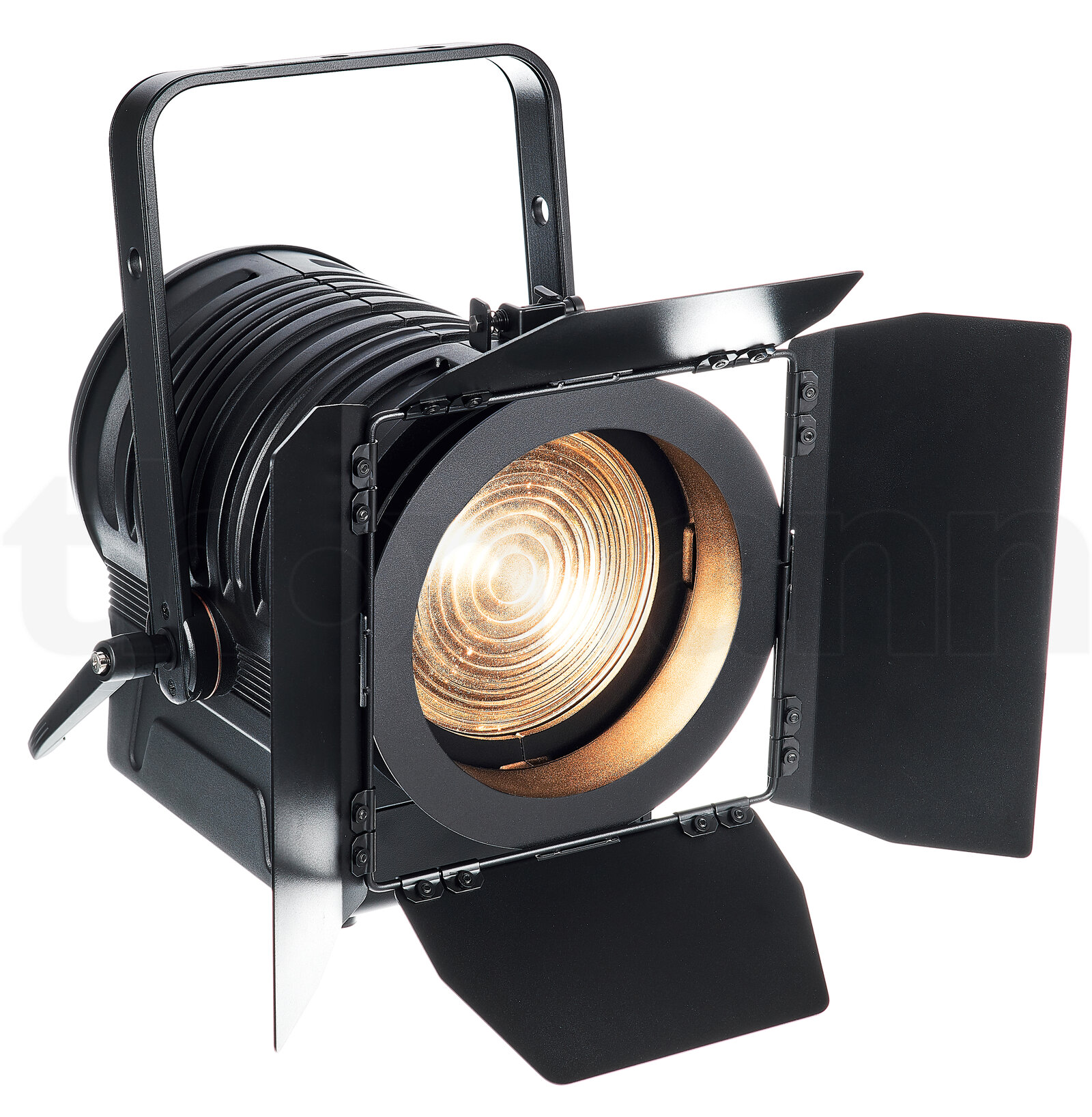 זרקור תיאטרון ובמה Cameo TS 100 WW LED Theater-Spot 4 זרקור תיאטרון ובמה Cameo TS 100 WW LED Theater-Spot — תמונה 4