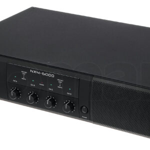 מגבר הספק Behringer NX4-6000
