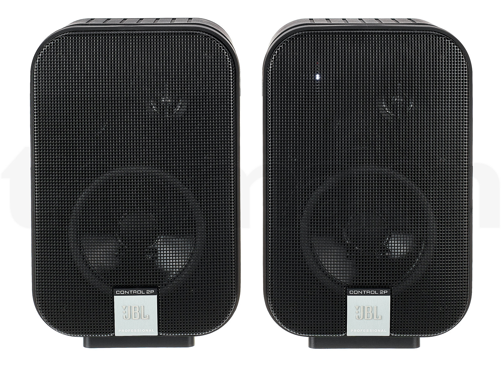 רמקול פסיבי JBL Control 2 PS BK 3 רמקול פסיבי JBL Control 2 PS BK — תמונה 3
