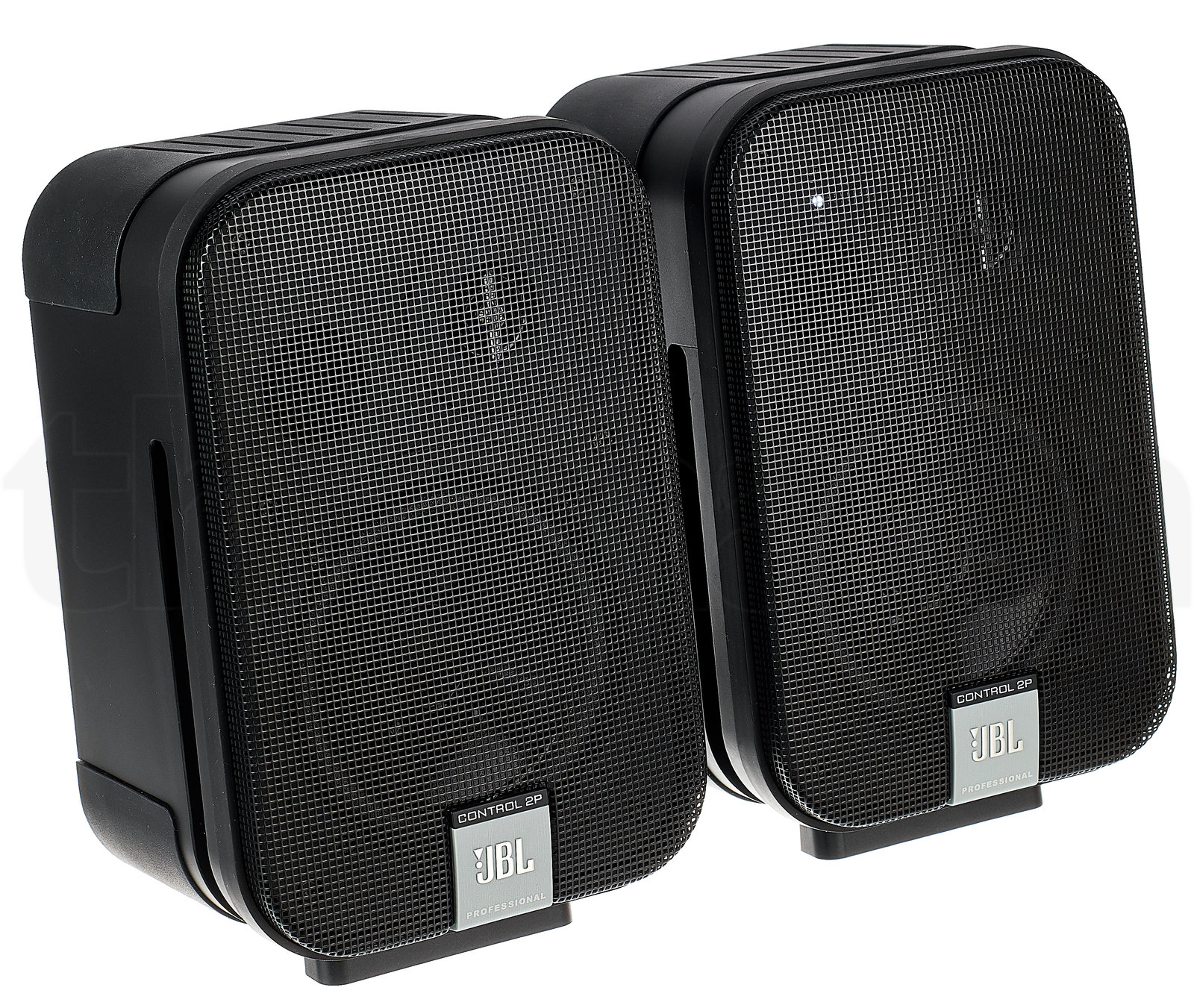 רמקול פסיבי JBL Control 2 PS BK 4 רמקול פסיבי JBL Control 2 PS BK — תמונה 4