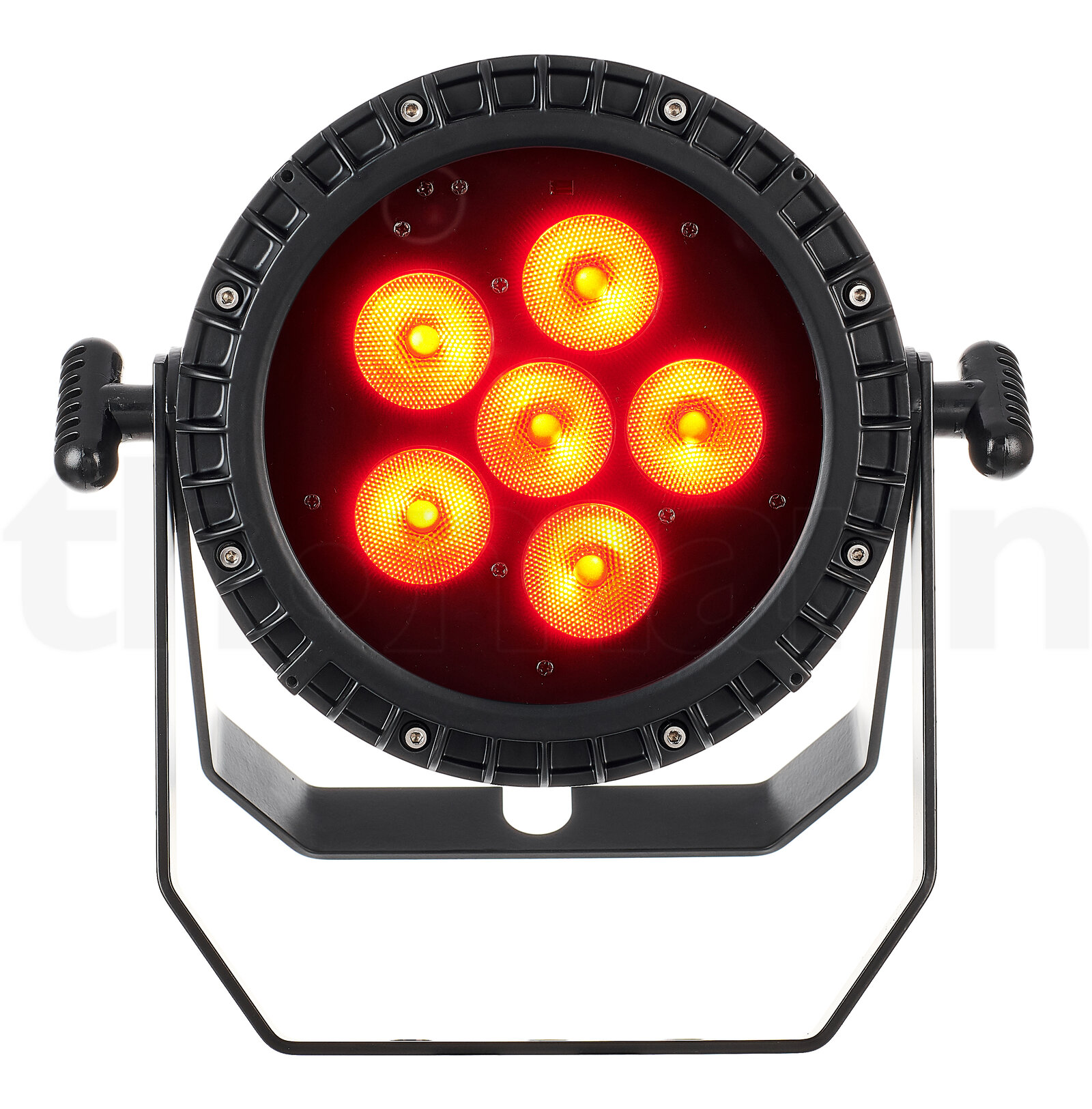 פנס PAR LED Varytec Battery Event Par IP65 3 פנס PAR LED Varytec Battery Event Par IP65 — תמונה 3