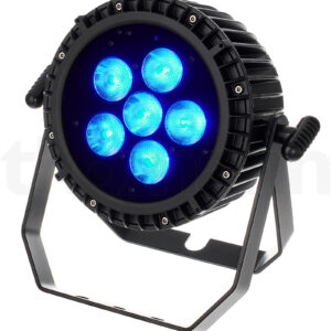 פנס PAR LED Varytec Battery Event Par IP65