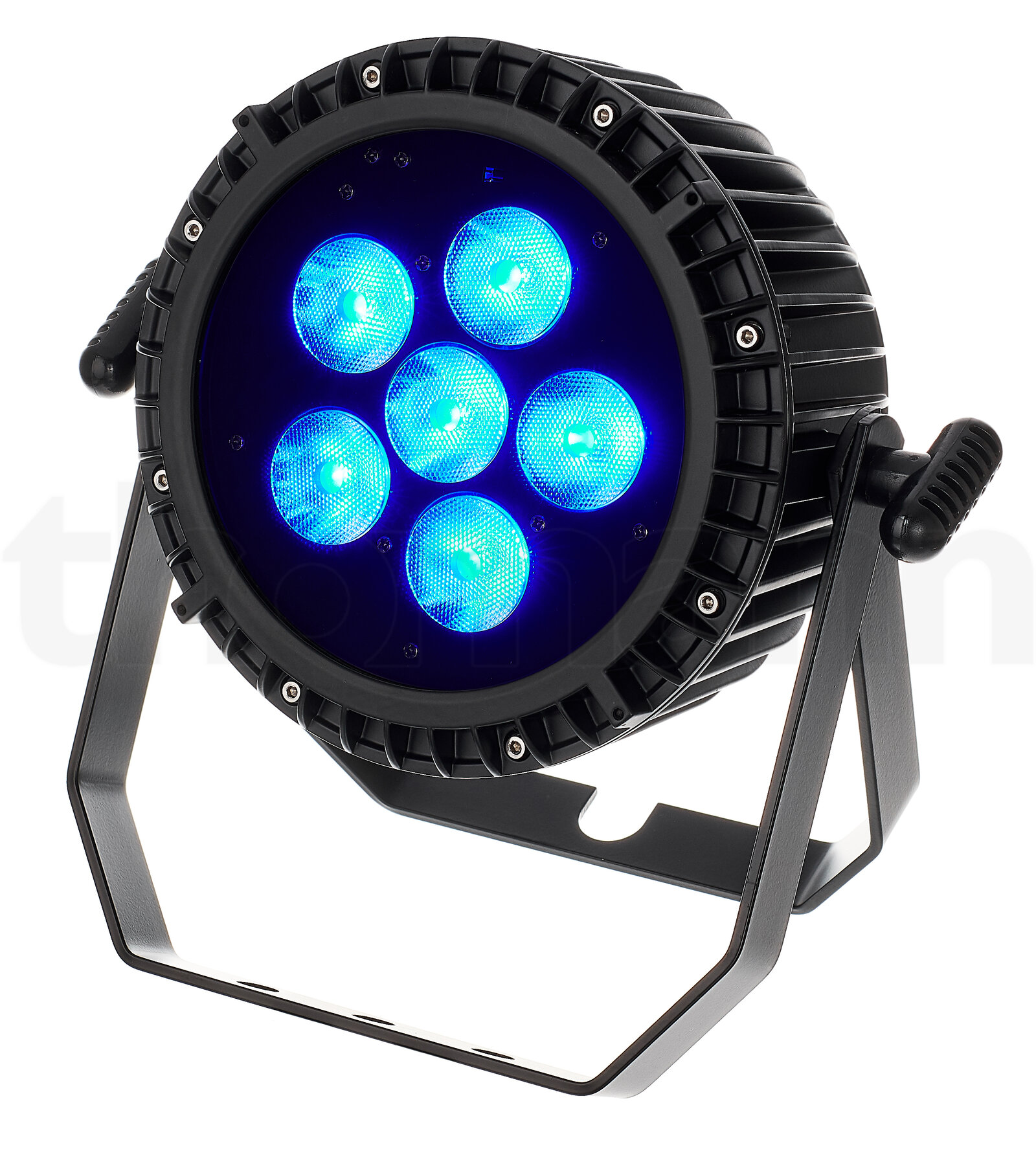פנס PAR LED Varytec Battery Event Par IP65 2 פנס PAR LED Varytec Battery Event Par IP65 — תמונה 2