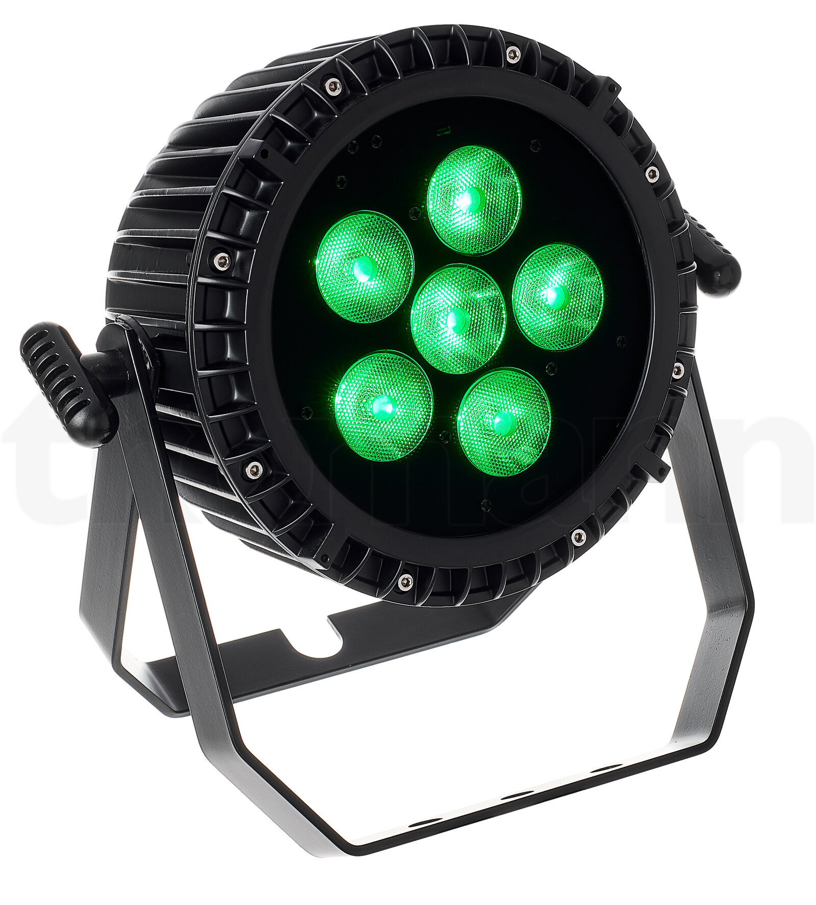 פנס PAR LED Varytec Battery Event Par IP65 4 פנס PAR LED Varytec Battery Event Par IP65 — תמונה 4