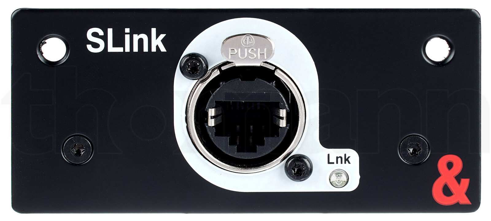 מיקסר Allen & Heath SQ SLink 6 מיקסר Allen & Heath SQ SLink — תמונה 6