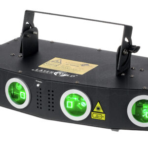 אפקט תאורה Laserworld EL-900RGB
