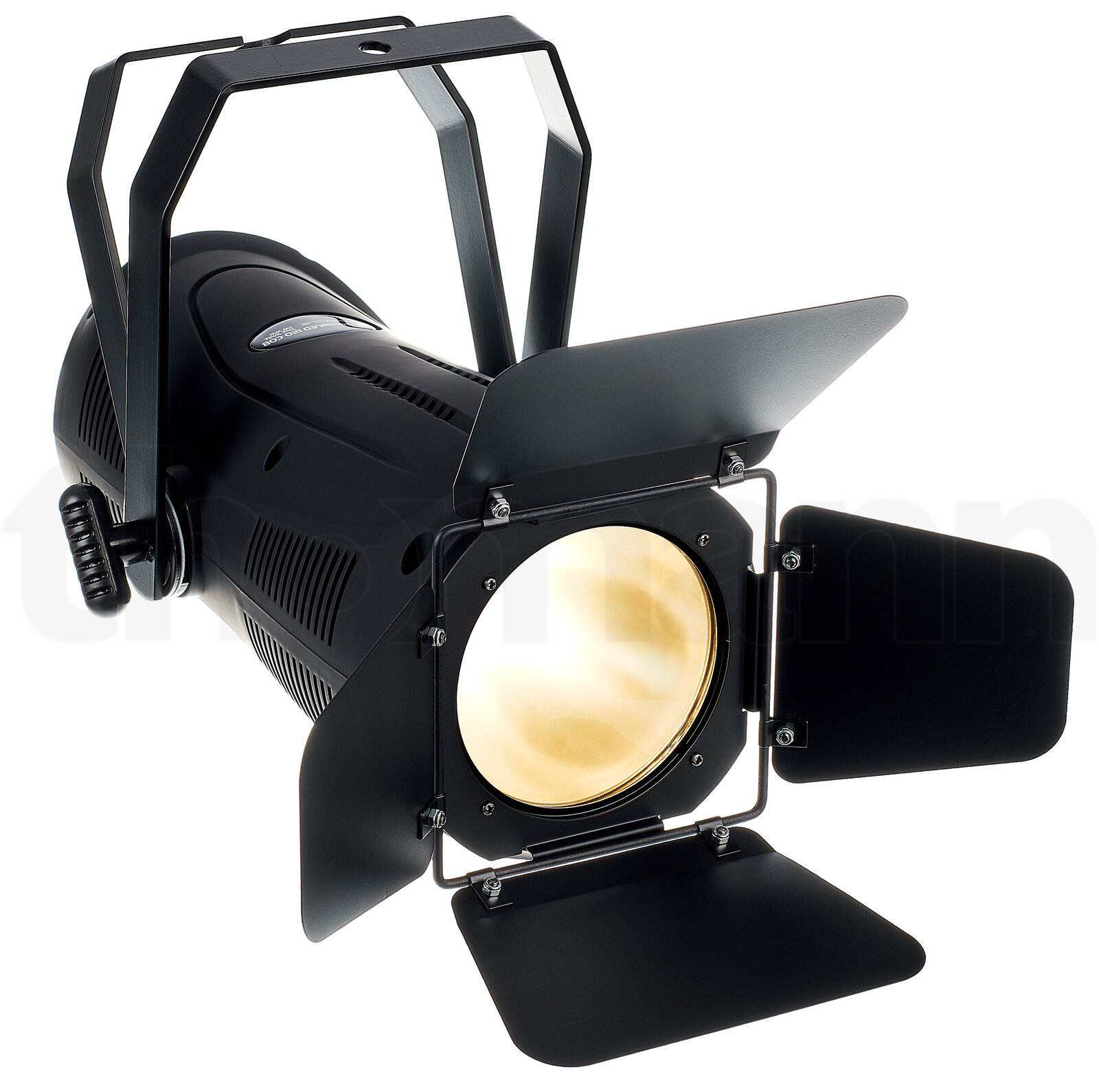 פנס PAR LED Stairville RevueLED 120 COB True White 4 פנס PAR LED Stairville RevueLED 120 COB True White — תמונה 4
