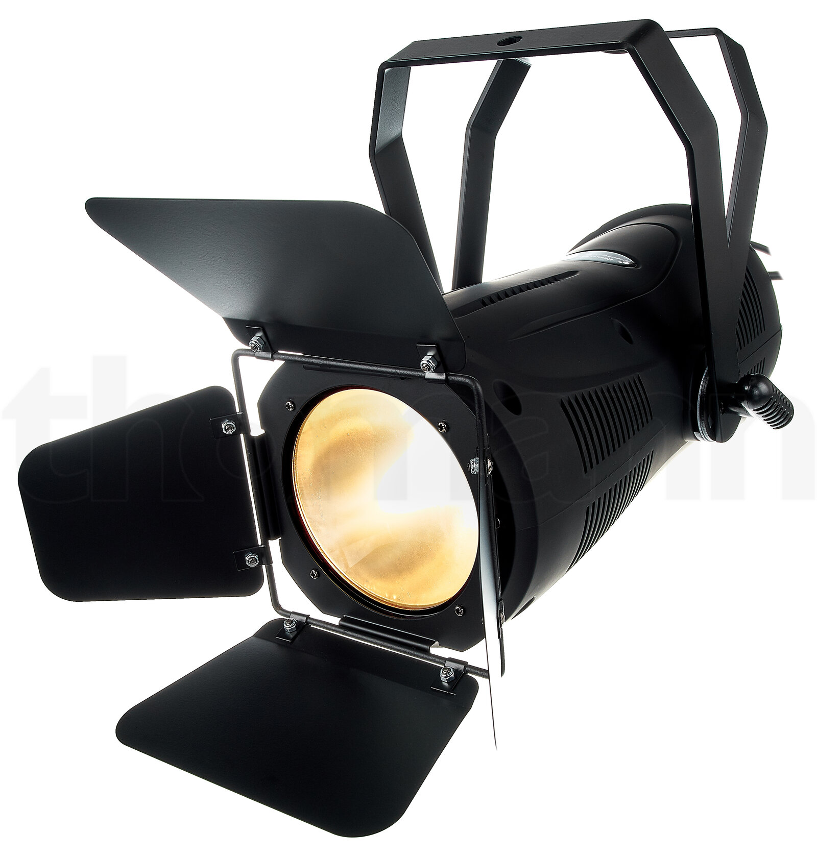 פנס PAR LED Stairville RevueLED 120 COB True White 6 פנס PAR LED Stairville RevueLED 120 COB True White — תמונה 6