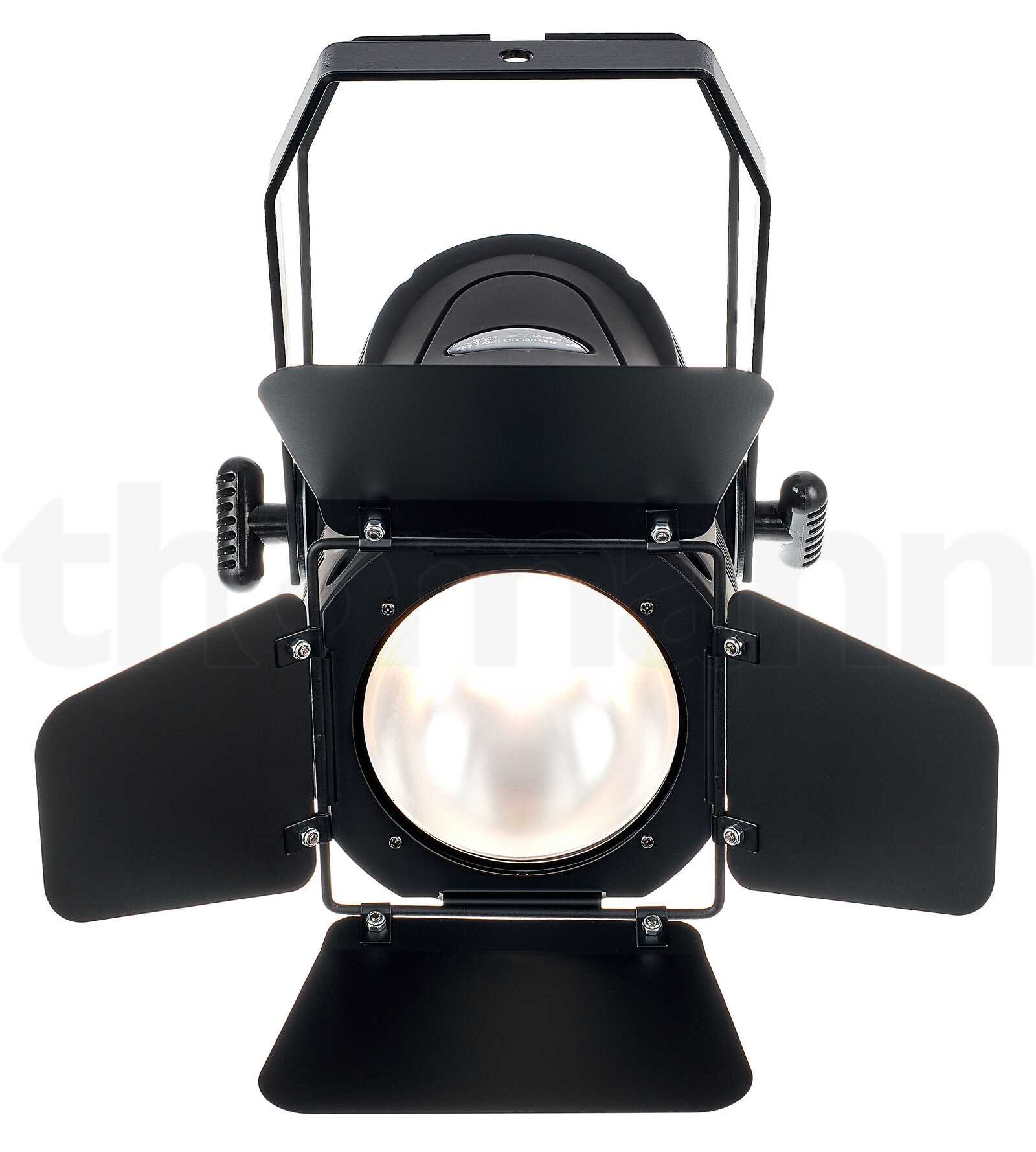 פנס PAR LED Stairville RevueLED 120 COB True White 3 פנס PAR LED Stairville RevueLED 120 COB True White — תמונה 3
