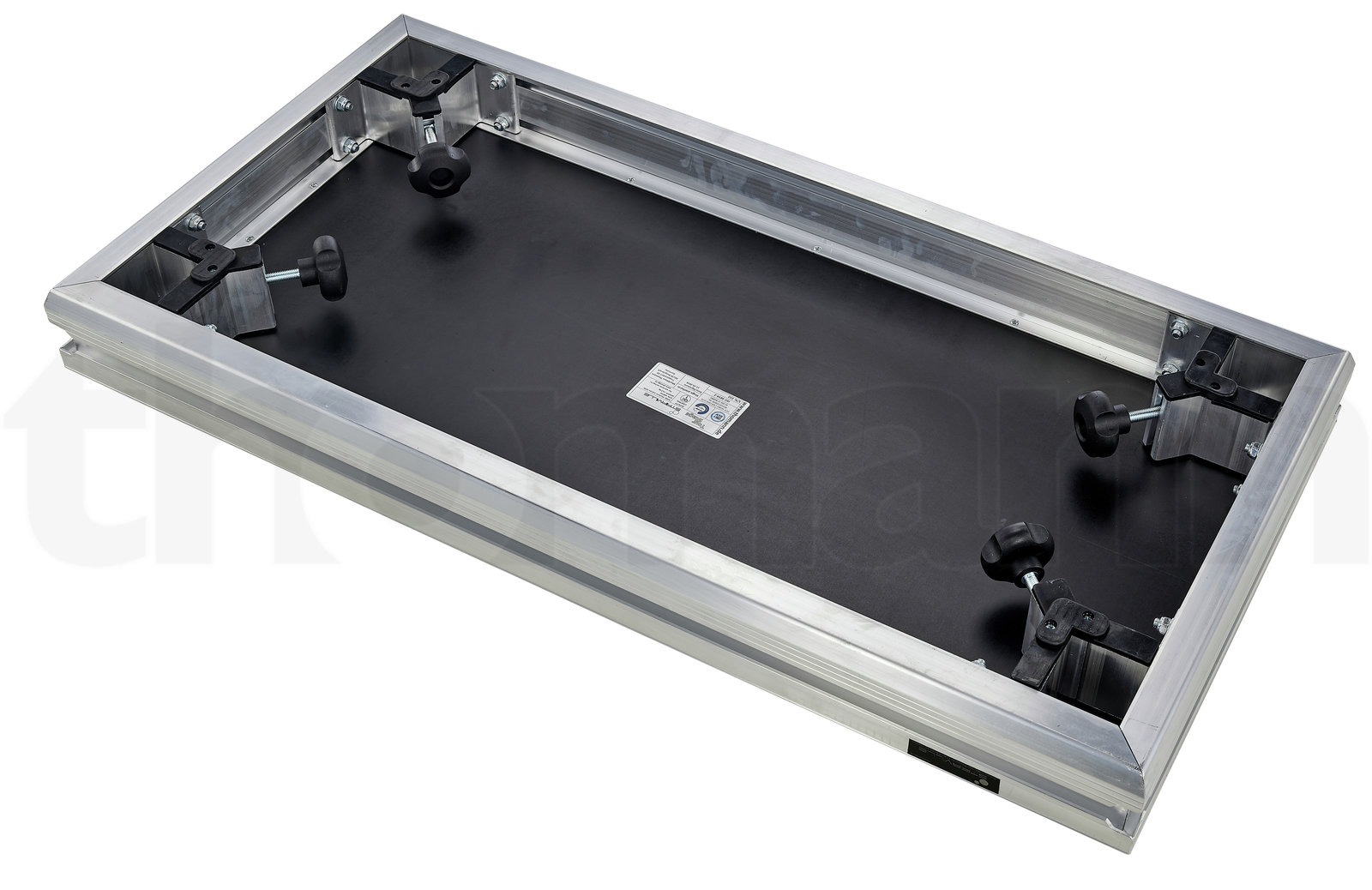 ציוד מקצועי Stairville Tour Stage Platform 1x0.5m ODW 4 ציוד מקצועי Stairville Tour Stage Platform 1x0.5m ODW — תמונה 4