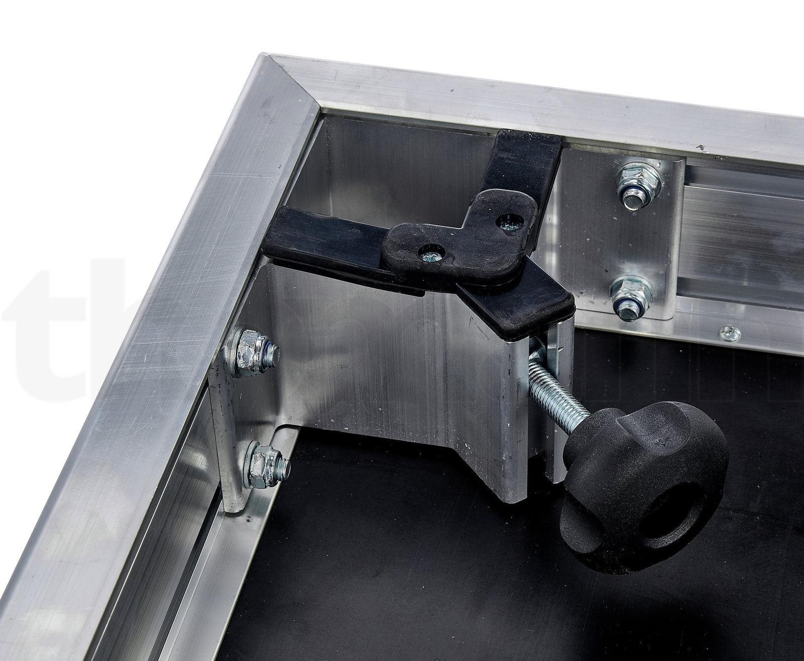 ציוד מקצועי Stairville Tour Stage Platform 1x0.5m ODW 6 ציוד מקצועי Stairville Tour Stage Platform 1x0.5m ODW — תמונה 6
