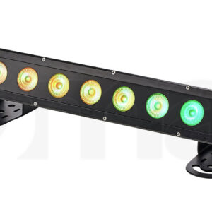 פנס PAR LED Stairville Show Bar Pro 16x10W RGBAW IP65