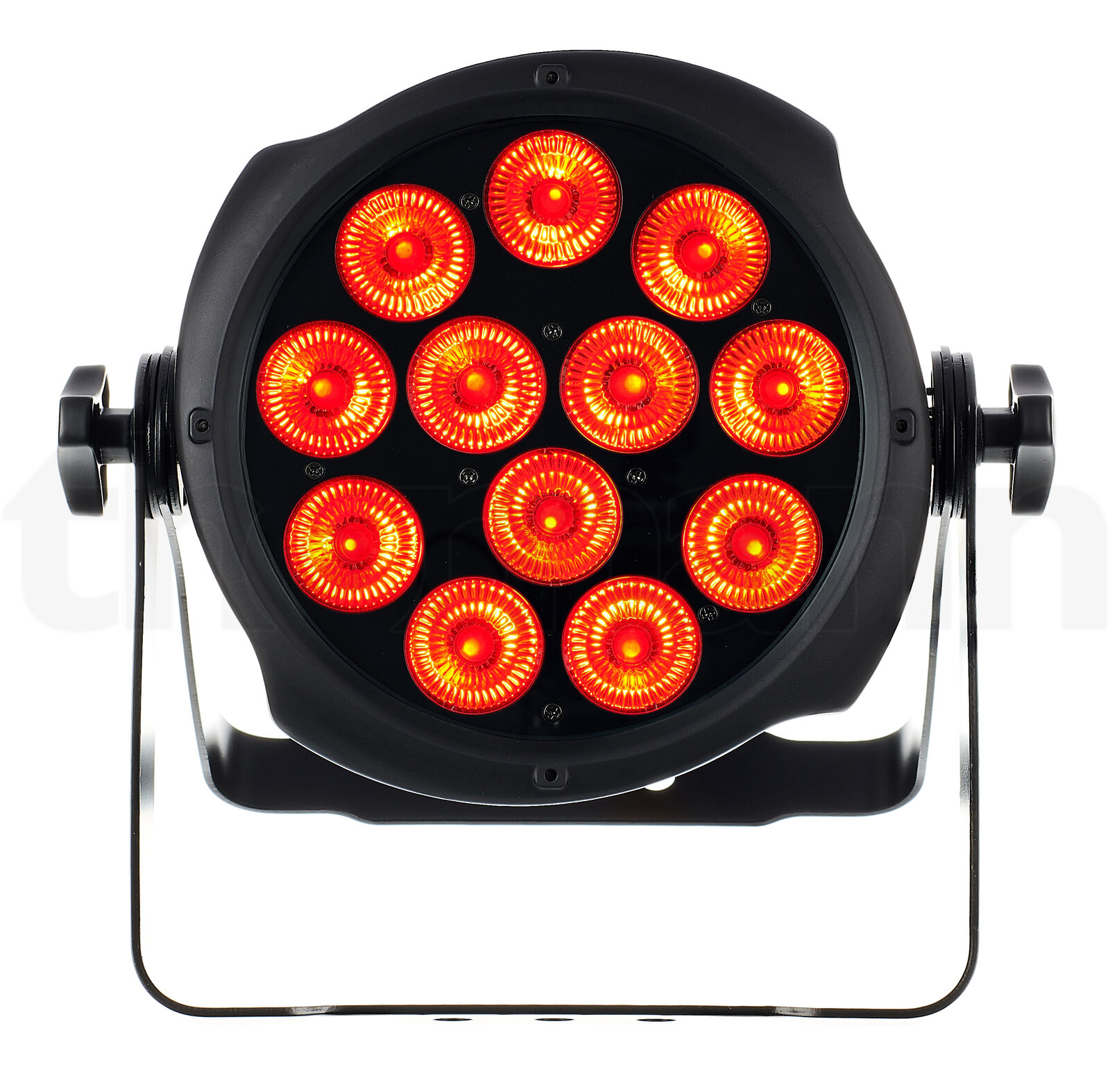 פנס PAR LED Varytec LED Typhoon True PAR 12x10 Out 3 פנס PAR LED Varytec LED Typhoon True PAR 12x10 Out — תמונה 3
