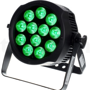 פנס PAR LED Varytec LED Typhoon True PAR 12×10 Out