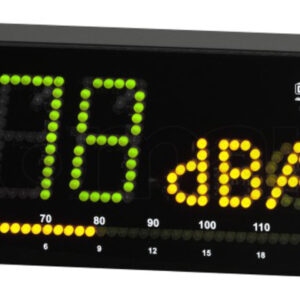Audiotools Dateq SPL-D2 MKII