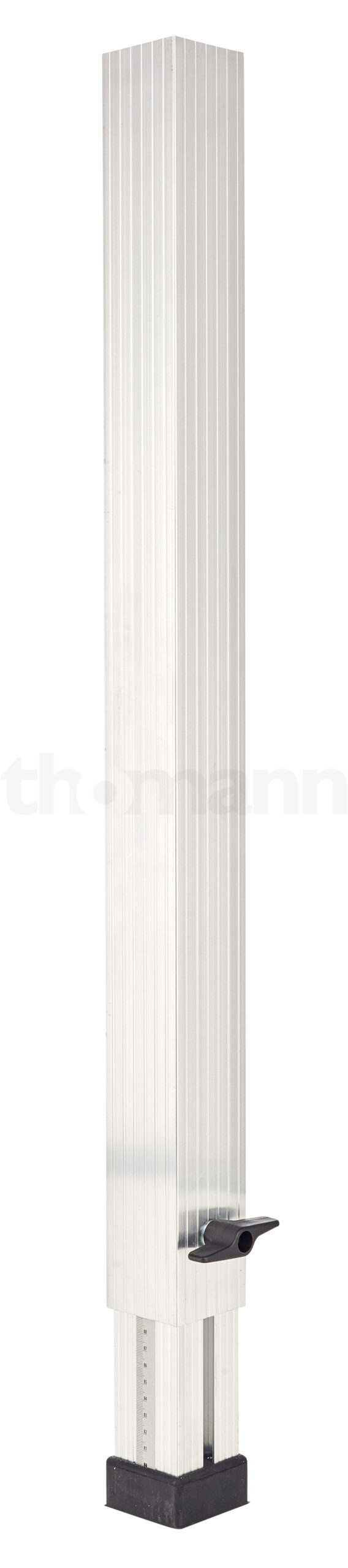 ציוד מקצועי Stairville Tour Stage Tele Leg 4x 80-140 5 ציוד מקצועי Stairville Tour Stage Tele Leg 4x 80-140 — תמונה 5