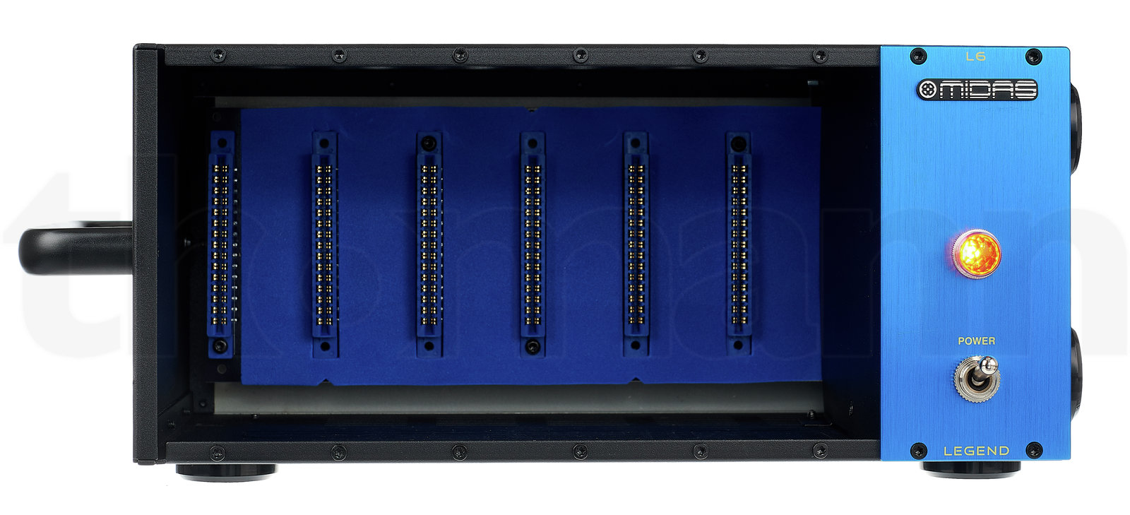 פרה-אמפ מיקרופון Midas Legend L6 6 פרה-אמפ מיקרופון Midas Legend L6 — תמונה 6