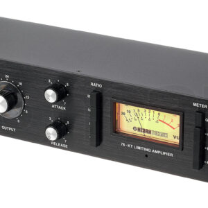 קומפרסור אולפן Klark Teknik 76-KT