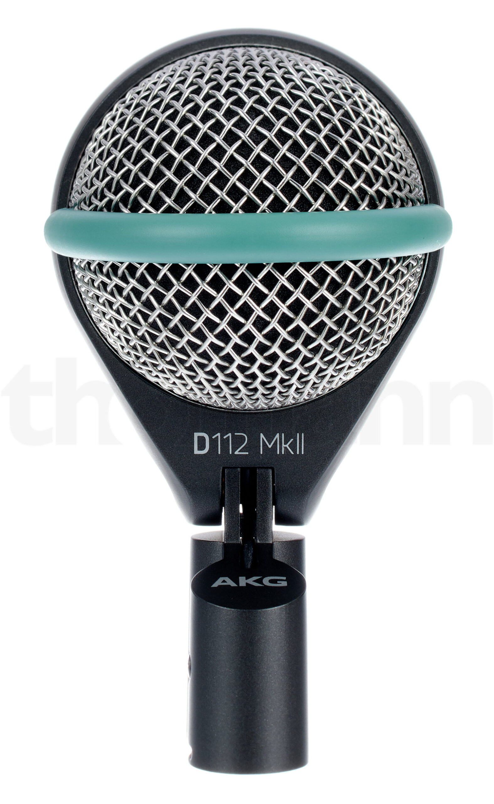 מיקרופון דינמי AKG D 112 MKII 2 מיקרופון דינמי AKG D 112 MKII — תמונה 2