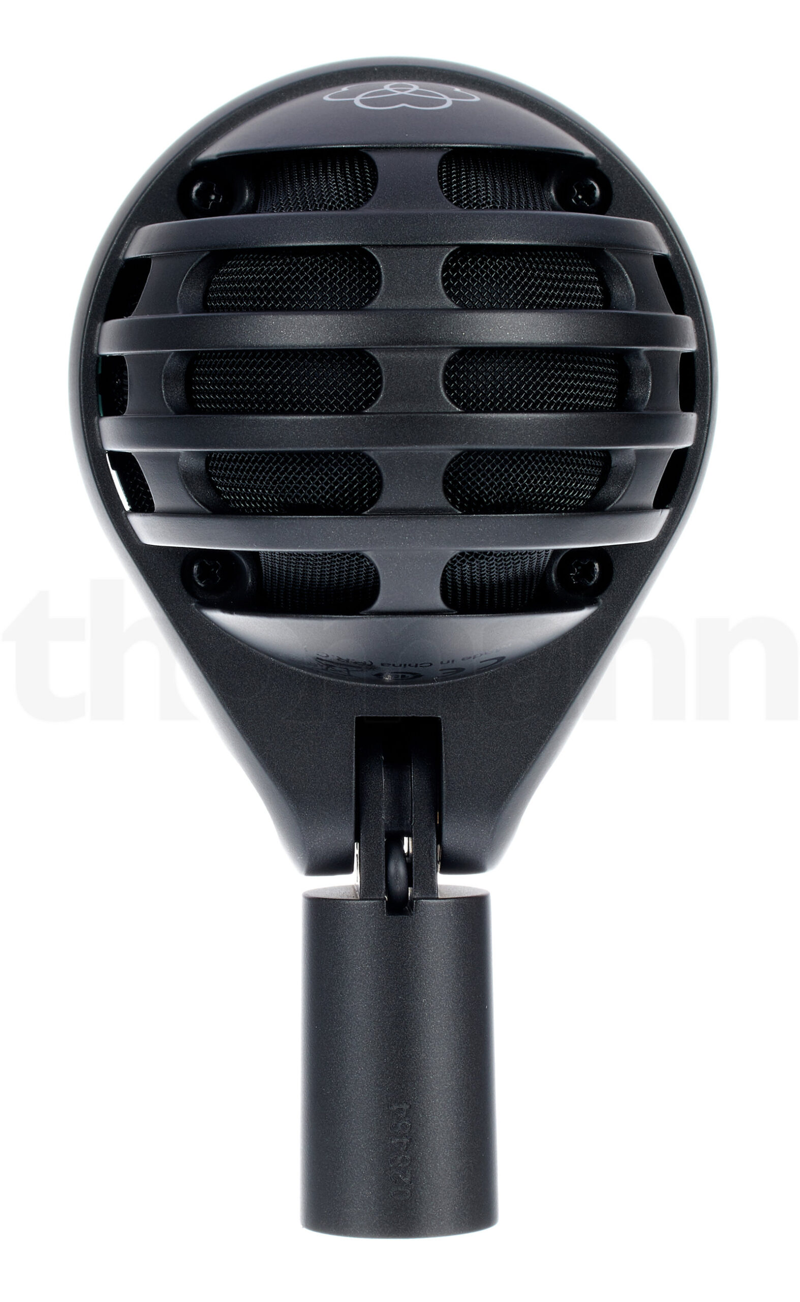 מיקרופון דינמי AKG D 112 MKII 3 מיקרופון דינמי AKG D 112 MKII — תמונה 3