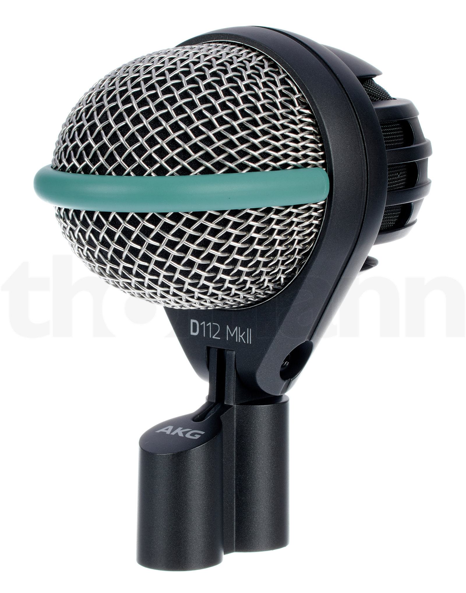 מיקרופון דינמי AKG D 112 MKII 4 מיקרופון דינמי AKG D 112 MKII — תמונה 4