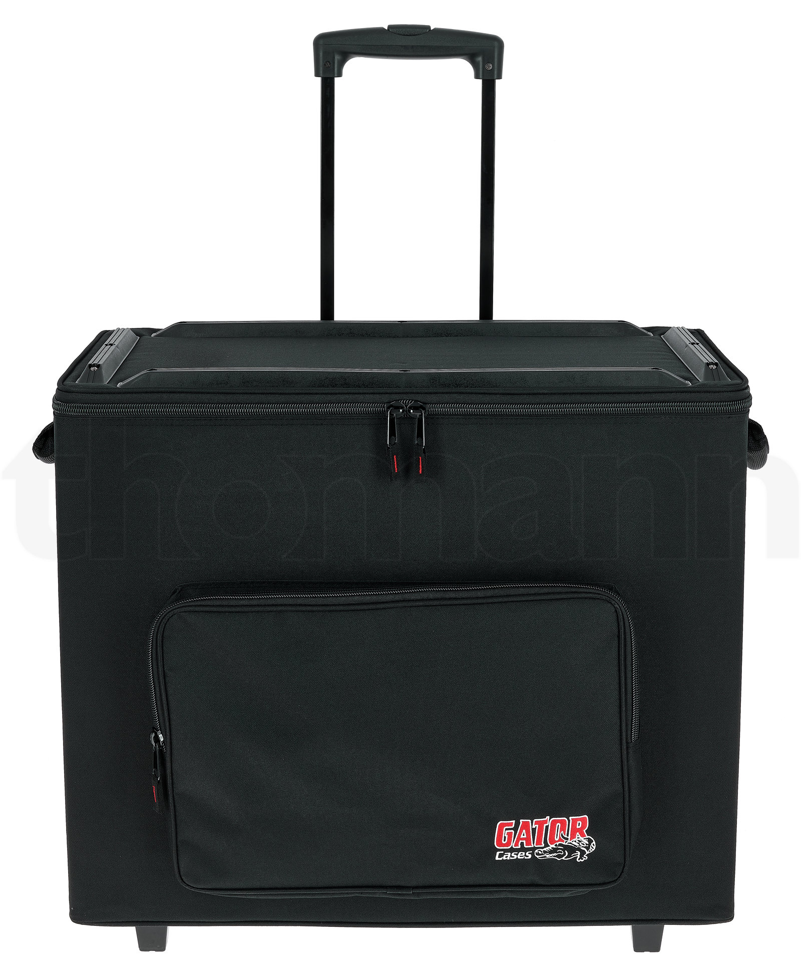 קייס ותיק לציוד Gator G-112A Amp Transporter 3 קייס ותיק לציוד Gator G-112A Amp Transporter — תמונה 3