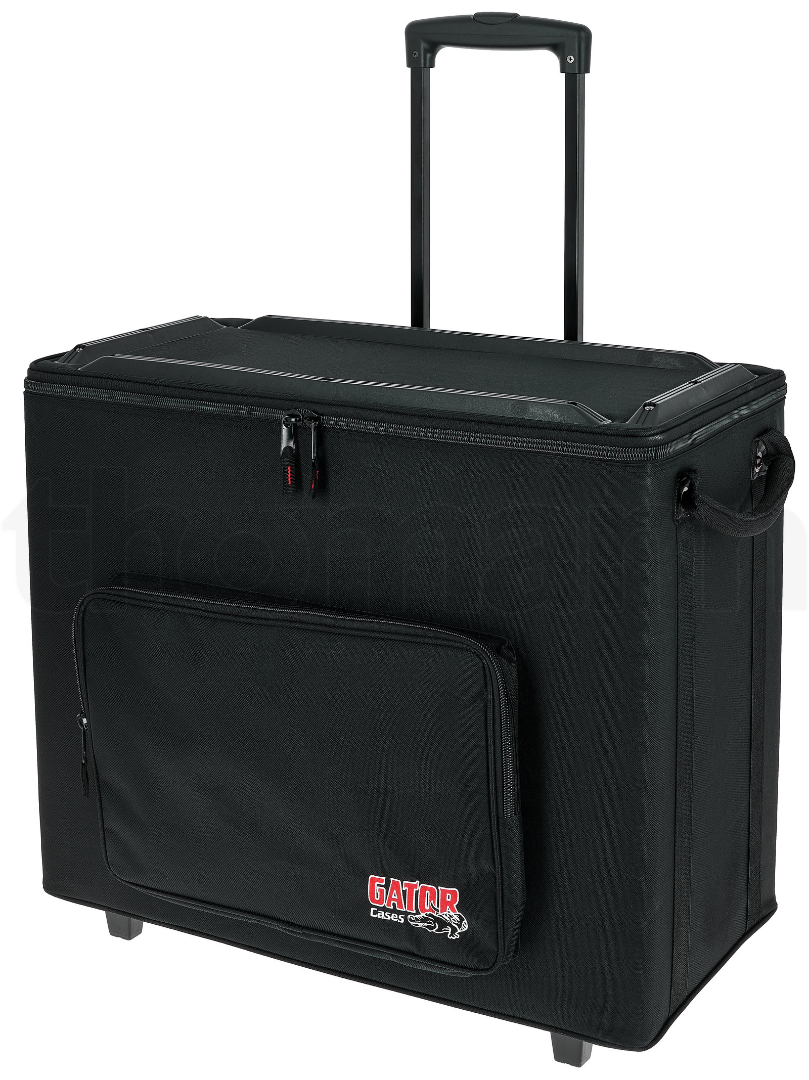 קייס ותיק לציוד Gator G-112A Amp Transporter 2 קייס ותיק לציוד Gator G-112A Amp Transporter — תמונה 2