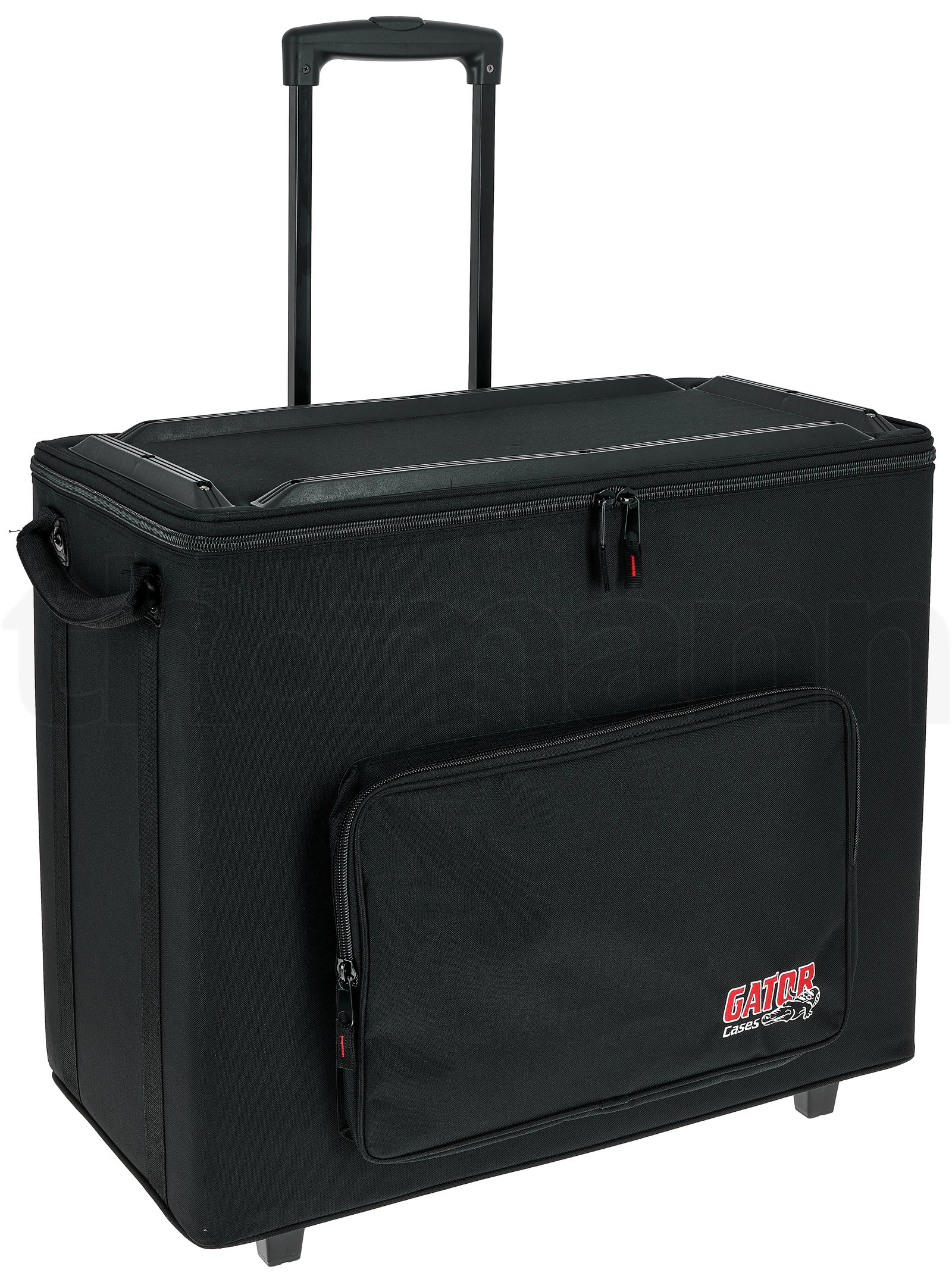 קייס ותיק לציוד Gator G-112A Amp Transporter 4 קייס ותיק לציוד Gator G-112A Amp Transporter — תמונה 4