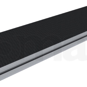 ציוד מקצועי Stairville Tour Stage Platform 2×0.5m ODW
