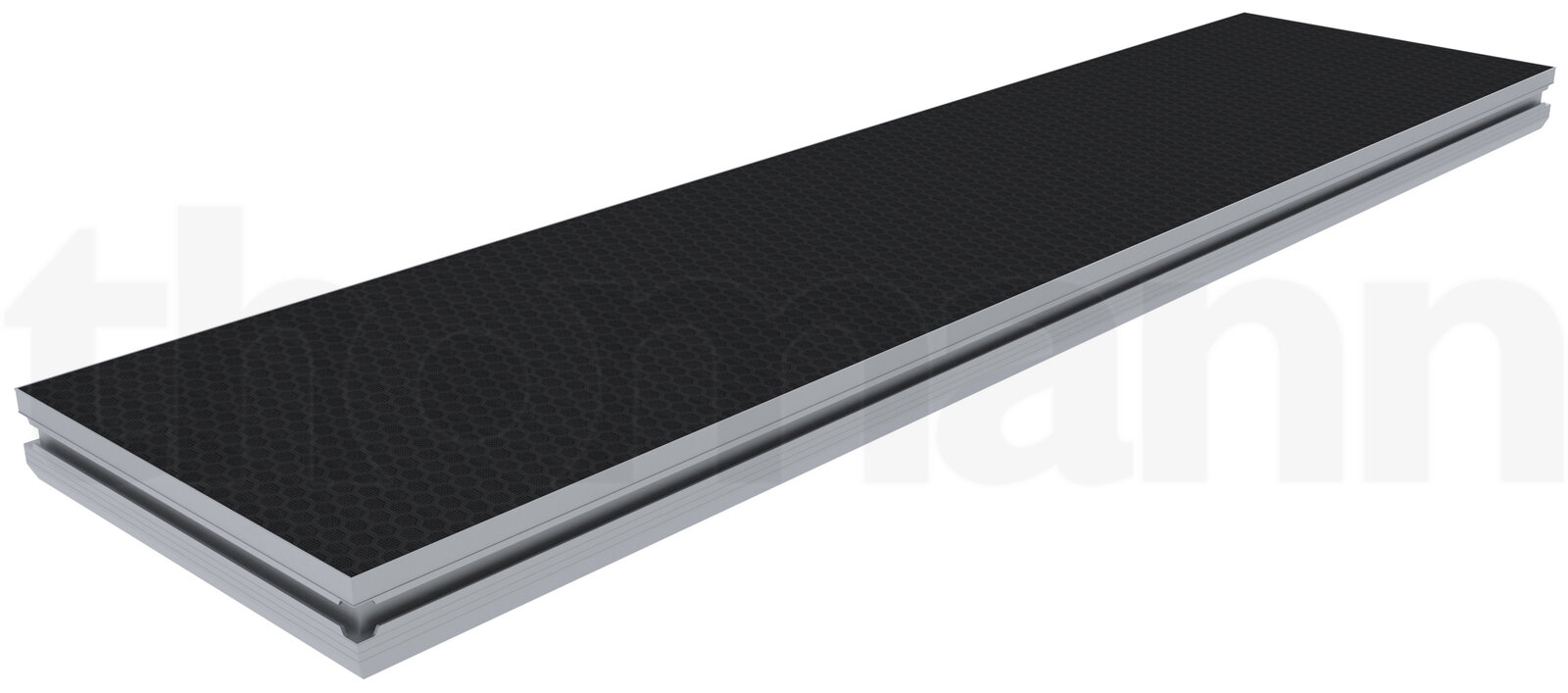 ציוד מקצועי Stairville Tour Stage Platform 2x0.5m ODW 2 ציוד מקצועי Stairville Tour Stage Platform 2x0.5m ODW — תמונה 2