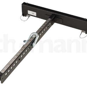 טראס ומערכות תלייה the box pro A 8 LA Flying Frame