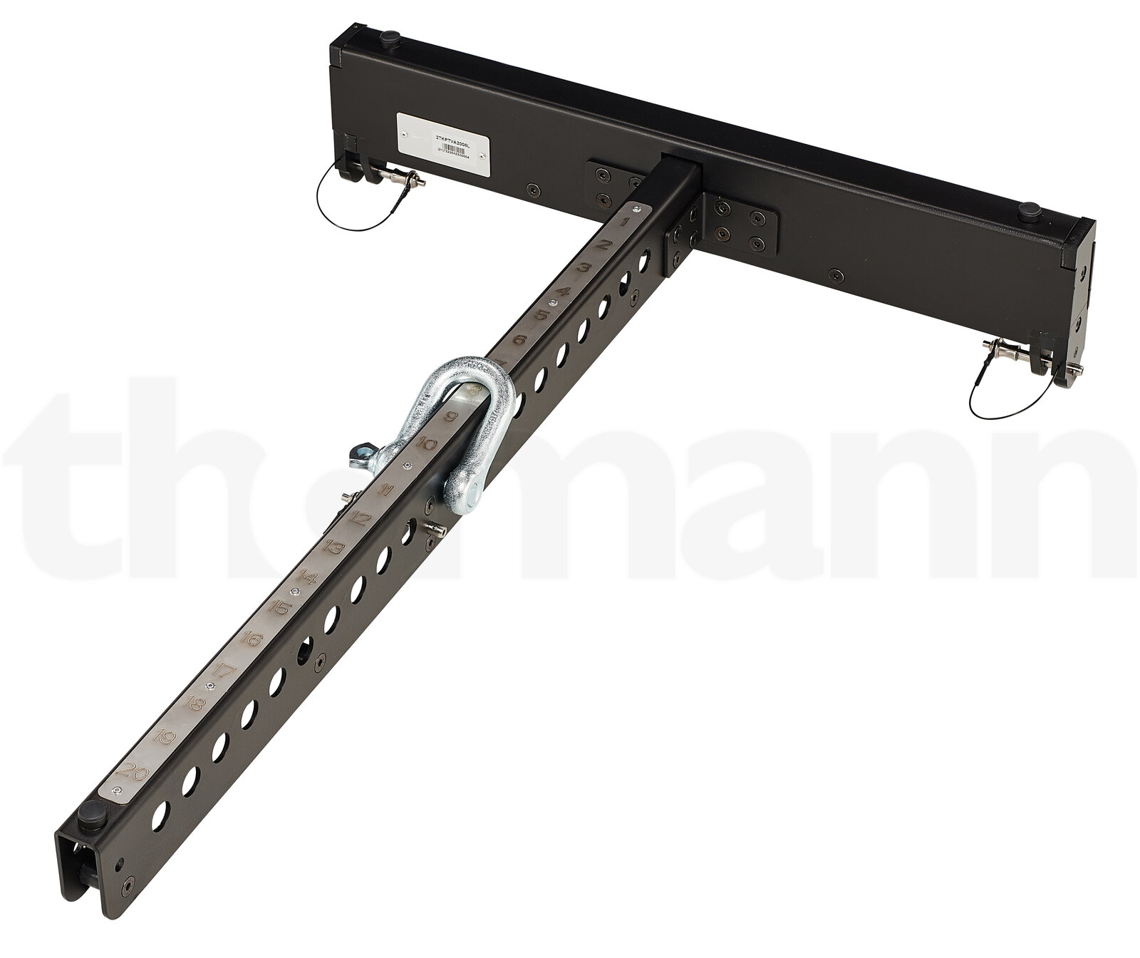 טראס ומערכות תלייה the box pro A 8 LA Flying Frame 2 טראס ומערכות תלייה the box pro A 8 LA Flying Frame — תמונה 2
