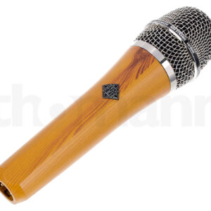 מיקרופון דינמי Telefunken M80 Oak