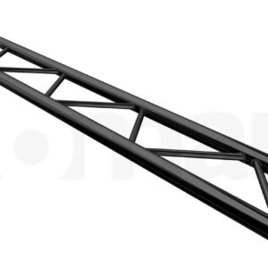 טראס ומערכות תלייה Global Truss F32300-B Truss 3,0 m Black