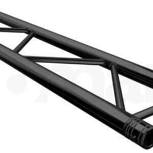 טראס ומערכות תלייה Global Truss F32150-B Truss 1,5 m Black