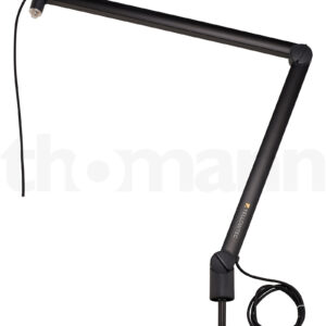 סטנד ומעמד לאולפן Yellowtec MiKA Mic Arm XL Black