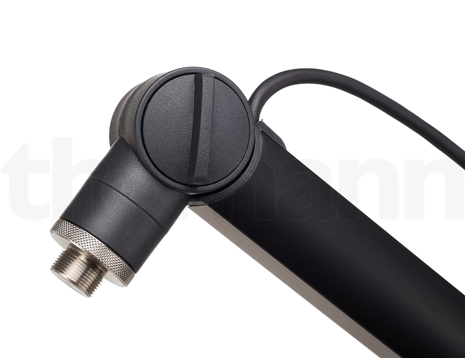 סטנד ומעמד לאולפן Yellowtec MiKA Mic Arm XL Black 4 סטנד ומעמד לאולפן Yellowtec MiKA Mic Arm XL Black — תמונה 4