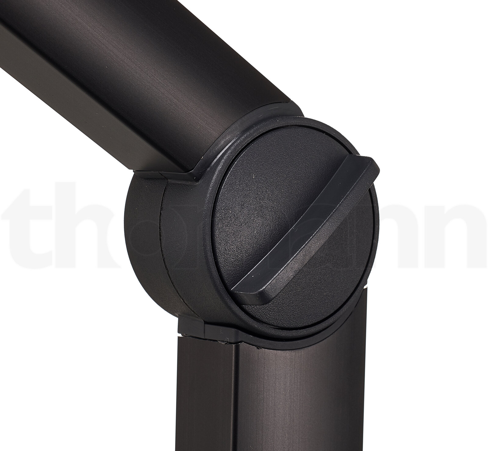 סטנד ומעמד לאולפן Yellowtec MiKA Mic Arm XL Black 5 סטנד ומעמד לאולפן Yellowtec MiKA Mic Arm XL Black — תמונה 5