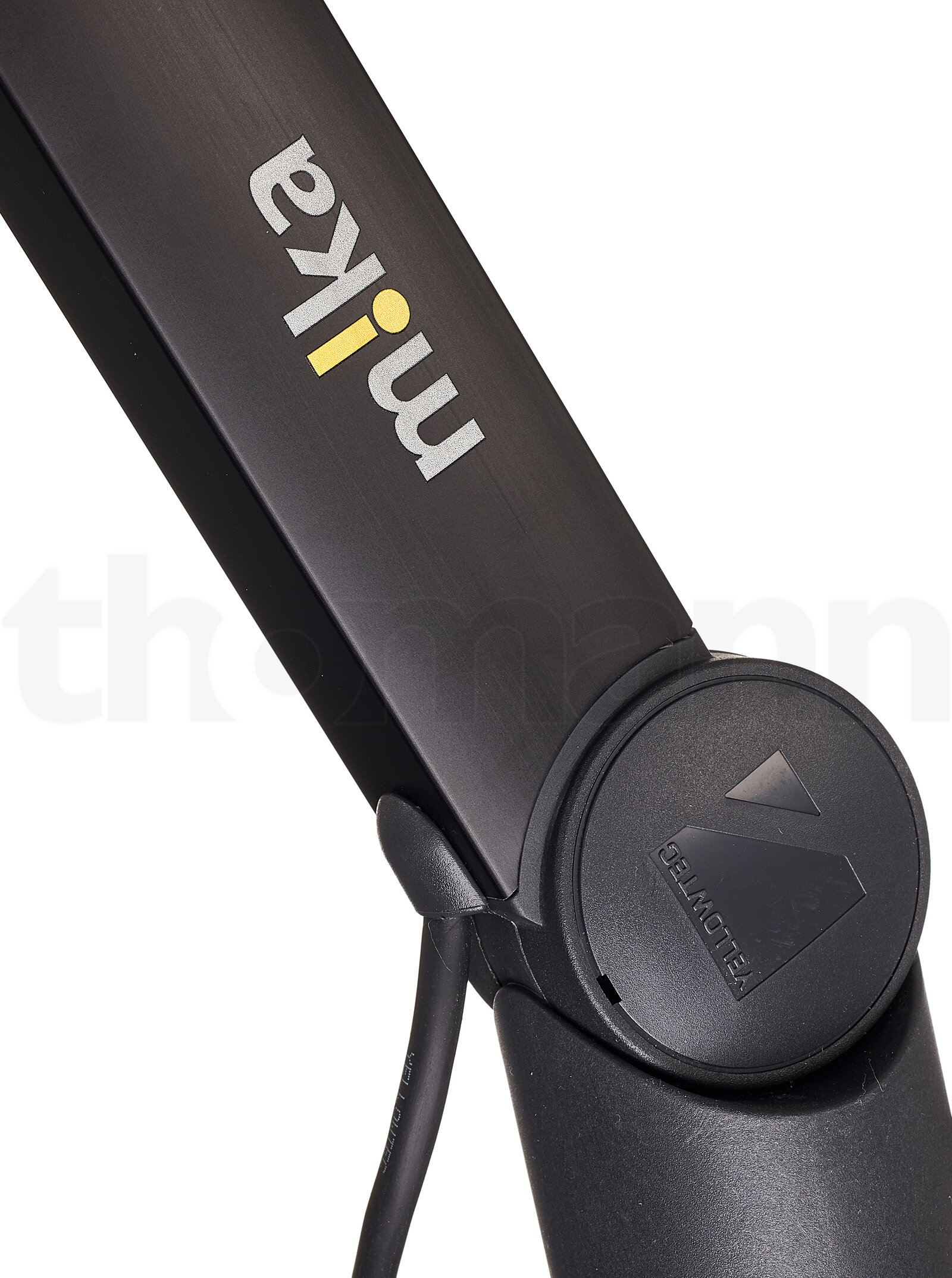 סטנד ומעמד לאולפן Yellowtec MiKA Mic Arm XL Black 6 סטנד ומעמד לאולפן Yellowtec MiKA Mic Arm XL Black — תמונה 6