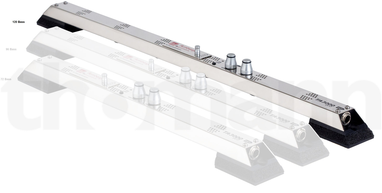 אביזר נלווה Rumberger TA3000eco L 2 אביזר נלווה Rumberger TA3000eco L — תמונה 2
