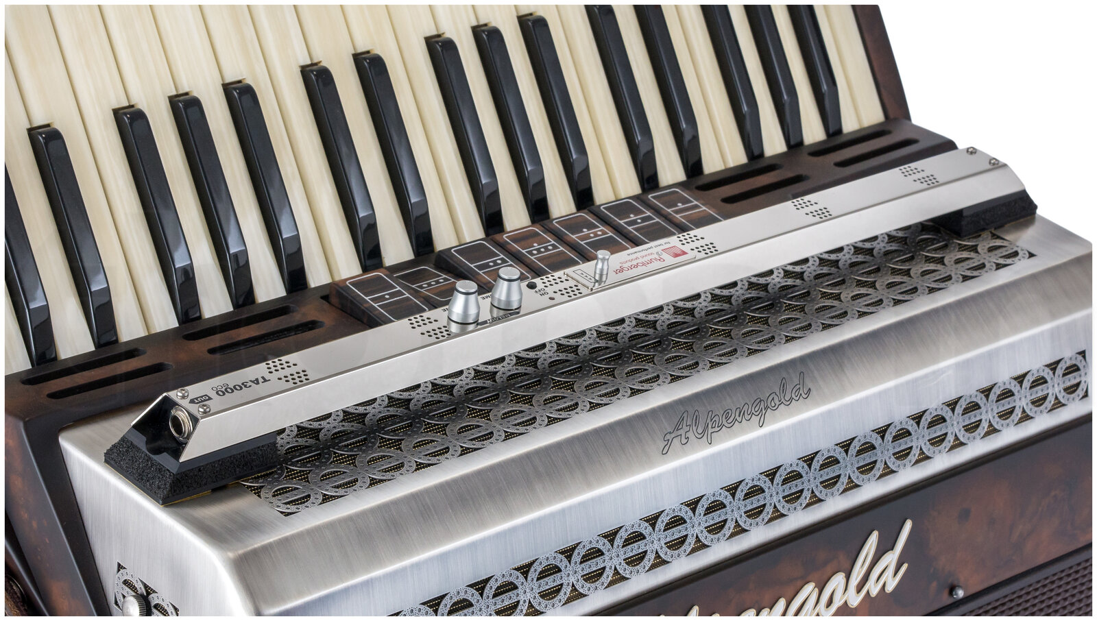 אביזר נלווה Rumberger TA3000eco L 6 אביזר נלווה Rumberger TA3000eco L — תמונה 6
