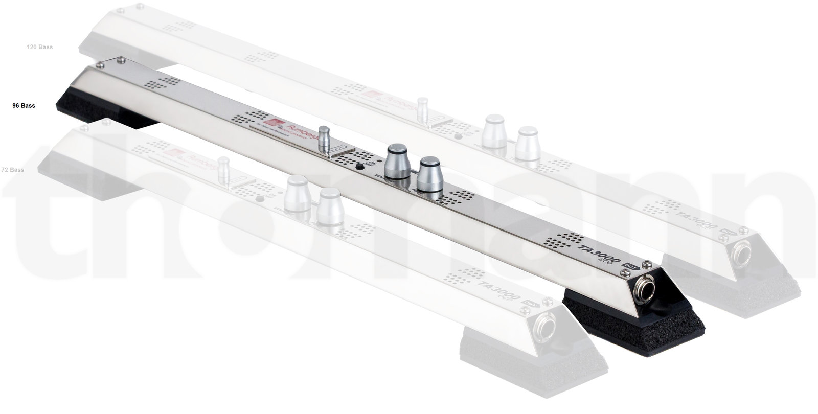 אביזר נלווה Rumberger TA3000eco M 2 אביזר נלווה Rumberger TA3000eco M — תמונה 2