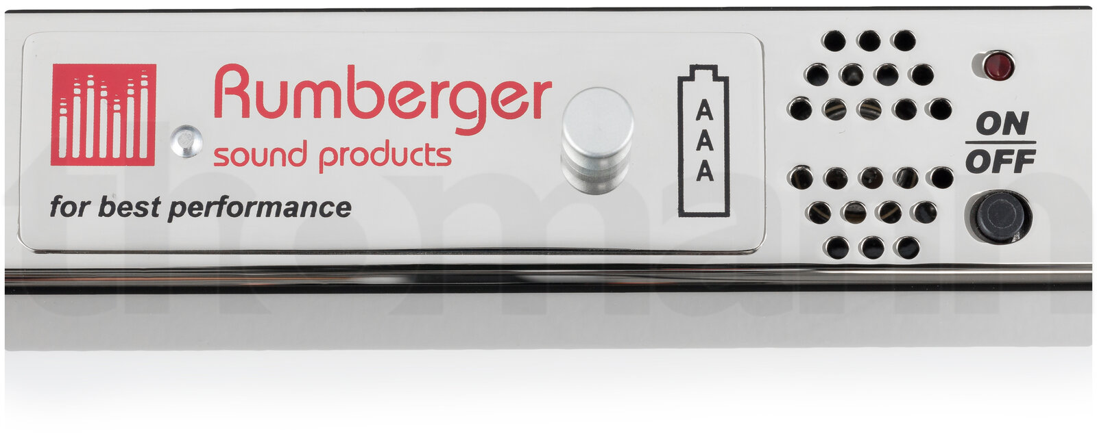 אביזר נלווה Rumberger TA3000eco M 3 אביזר נלווה Rumberger TA3000eco M — תמונה 3