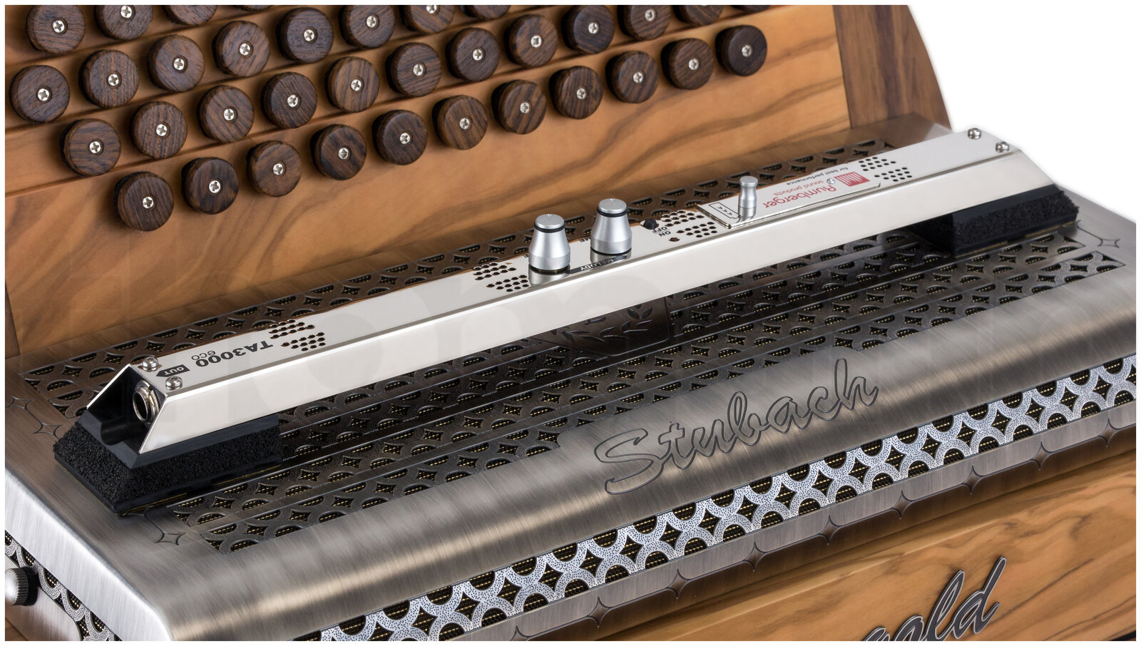 אביזר נלווה Rumberger TA3000eco S 6 אביזר נלווה Rumberger TA3000eco S — תמונה 6