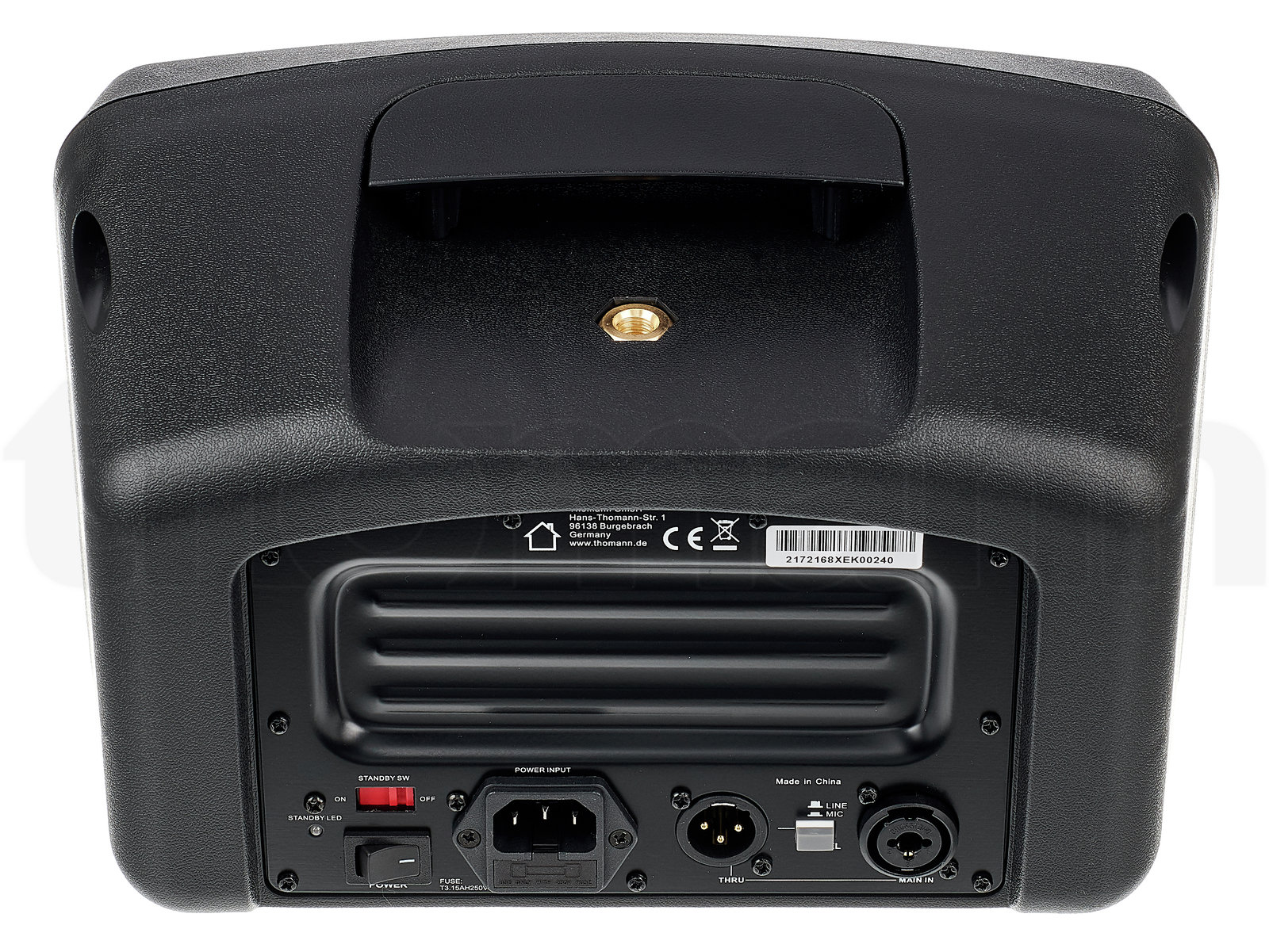 מוניטור אולפן the box MA5 5 מוניטור אולפן the box MA5 — תמונה 5