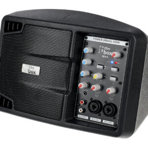 מוניטור אולפן the box MA5