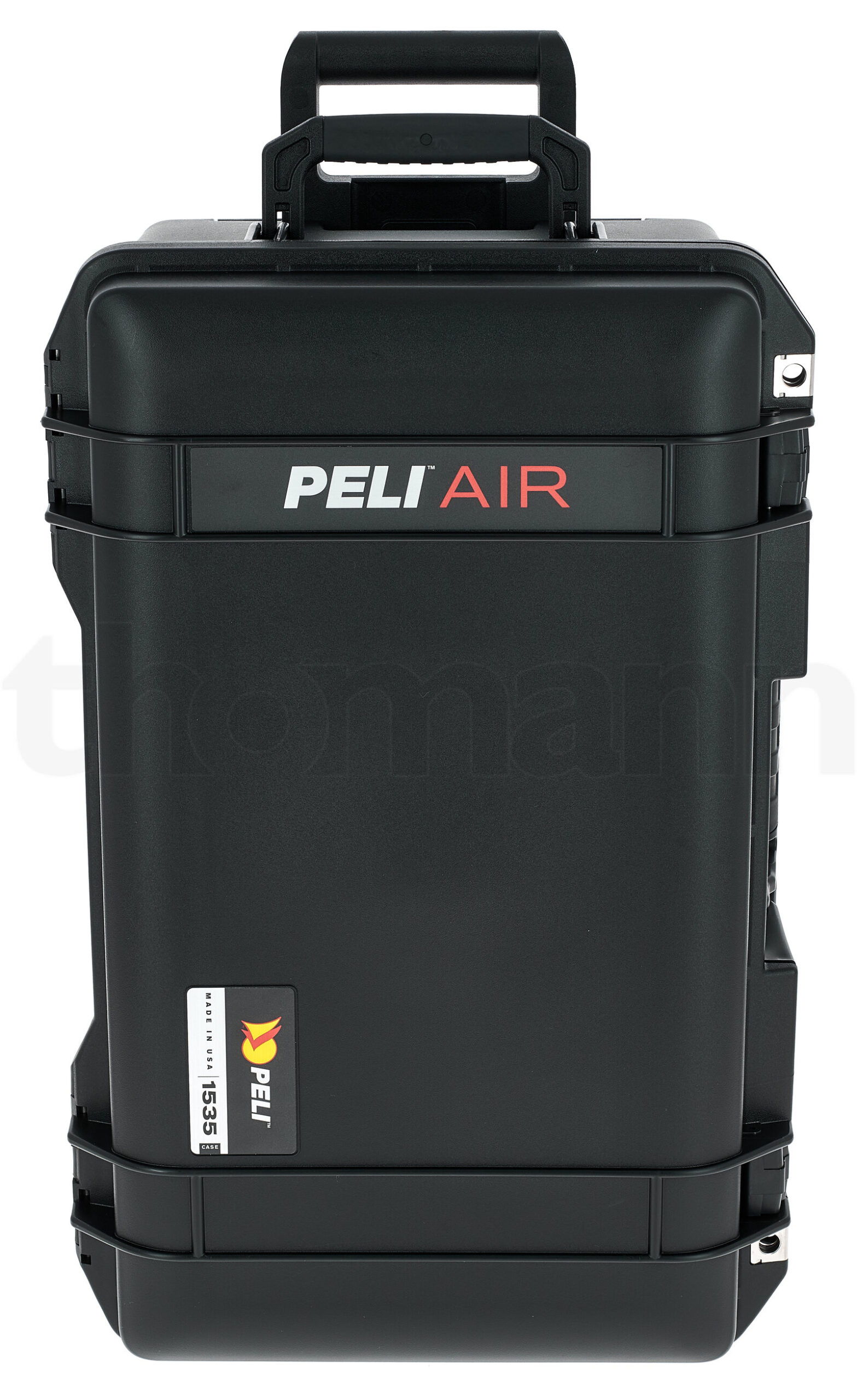קייס ותיק לציוד Peli 1535 Air Divider Black 3 קייס ותיק לציוד Peli 1535 Air Divider Black — תמונה 3